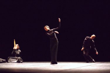 愛知県芸術劇場　勅使川原三郎 芸術監督就任記念 『 調べ―笙とダンスによる』追加席販売